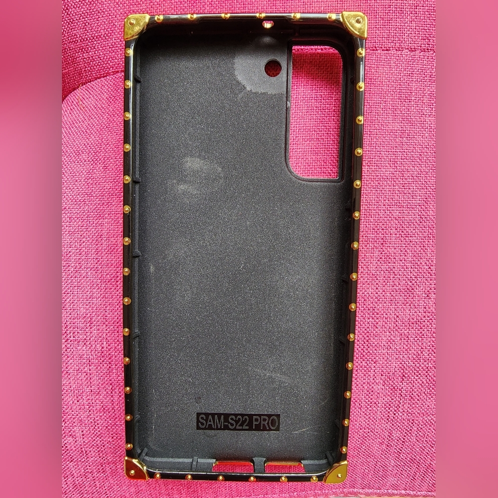 Purity Phone Case - Picture 4 of 4
